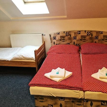Rs Budoucnost Frýdlant nad Ostravicí Екстериор снимка