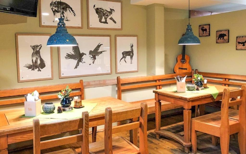 Rs Budoucnost Frýdlant nad Ostravicí Екстериор снимка